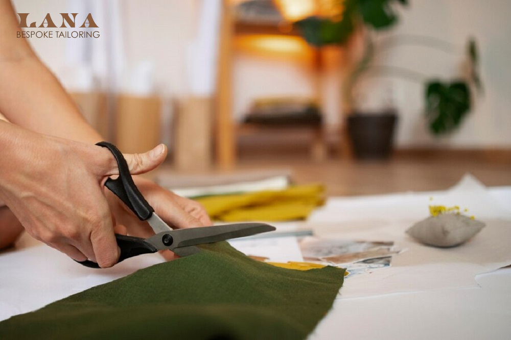 Best suit tailor in Hoi An