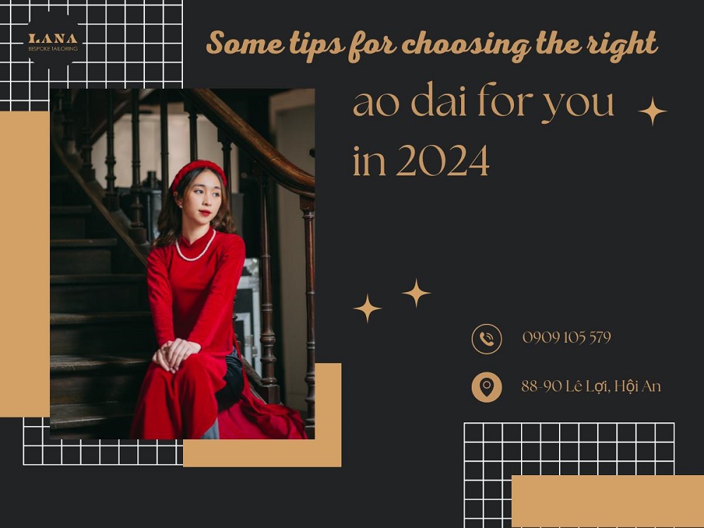 Custom tailoring in Hoi An