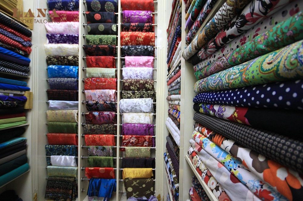 Where is the best place to tailor in Vietnam