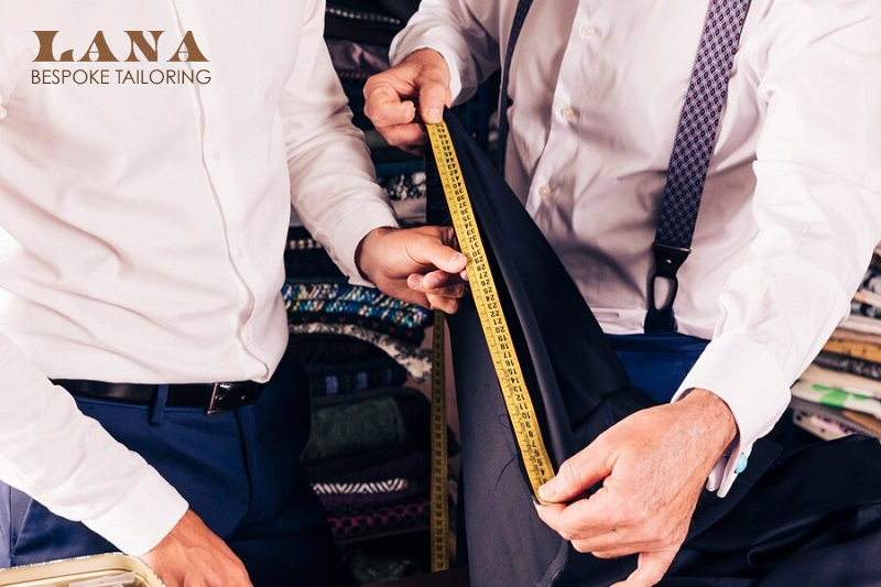 How do you know if a tailor is good?