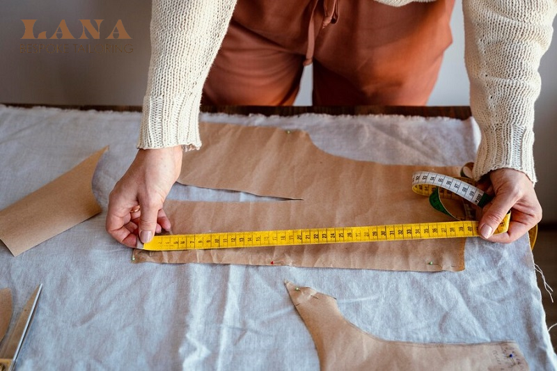 How do you know if a tailor is good?