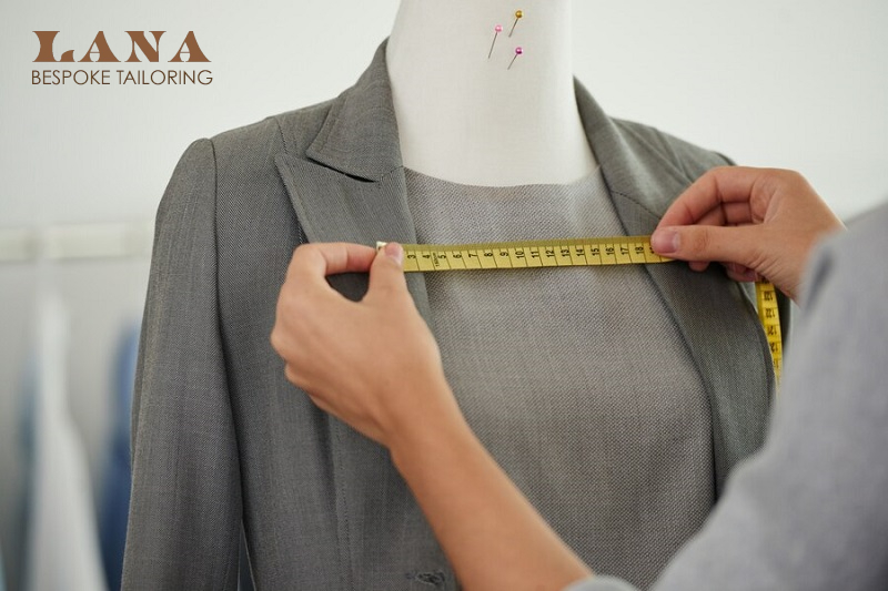 How do you know if a tailor is good?