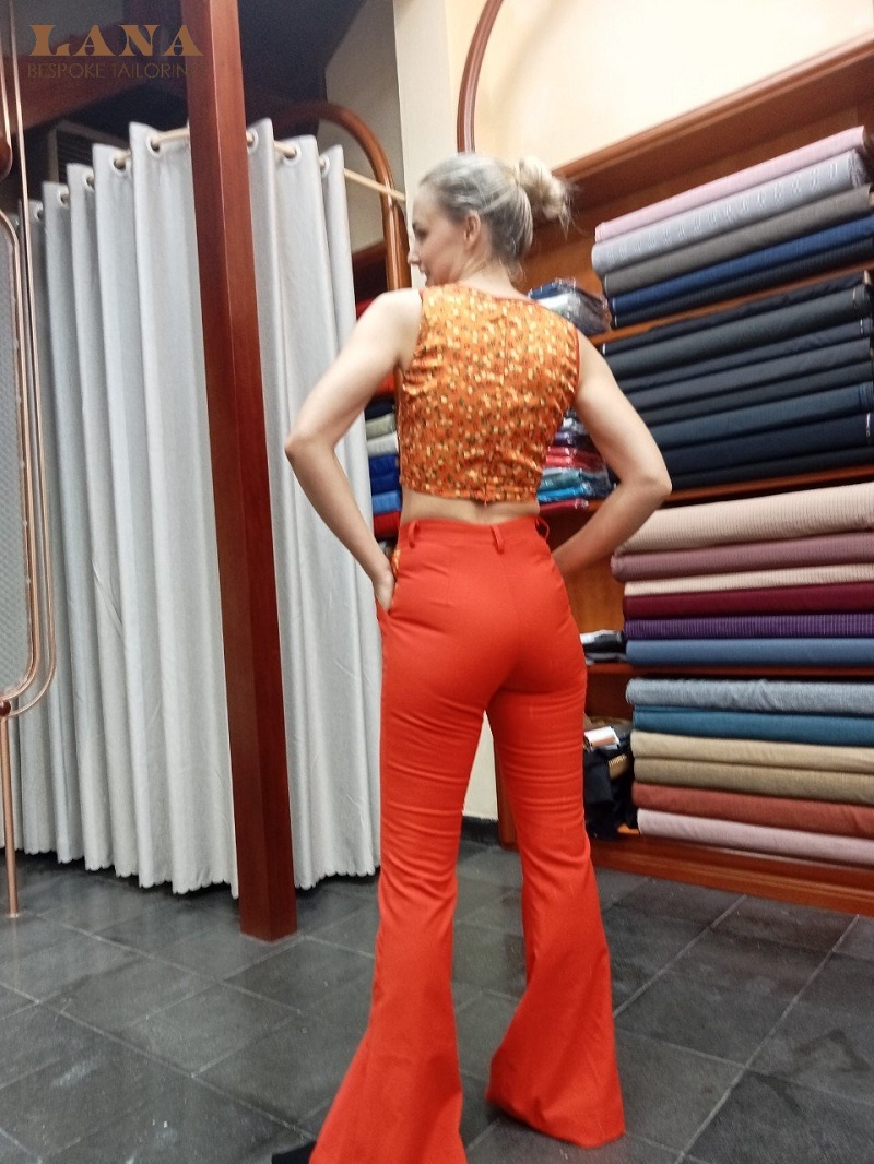 A Beginner's Guide to Custom Tailoring in Hoi An