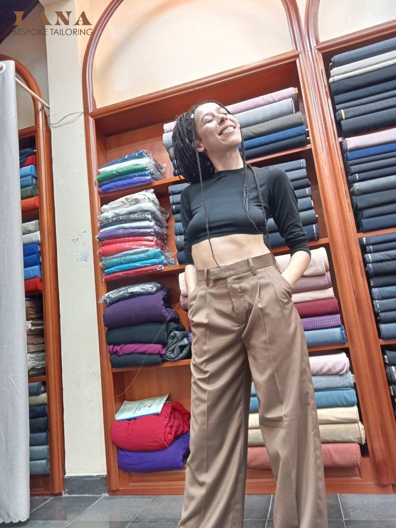 A Beginner's Guide to Custom Tailoring in Hoi An