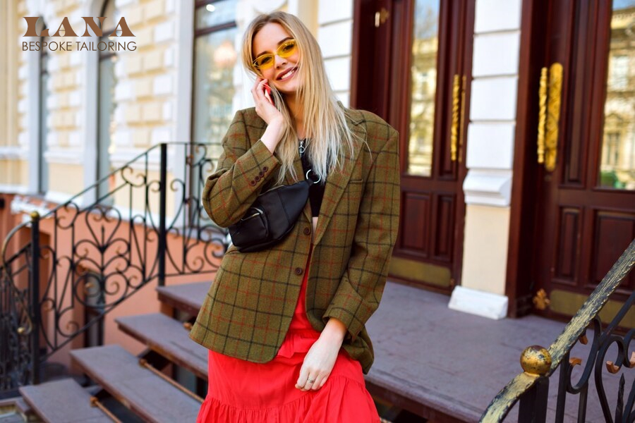 Beautiful Vests for Women