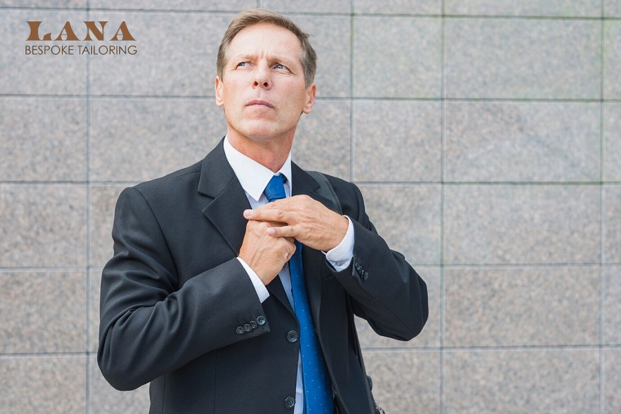 How do you look good in a suit vest