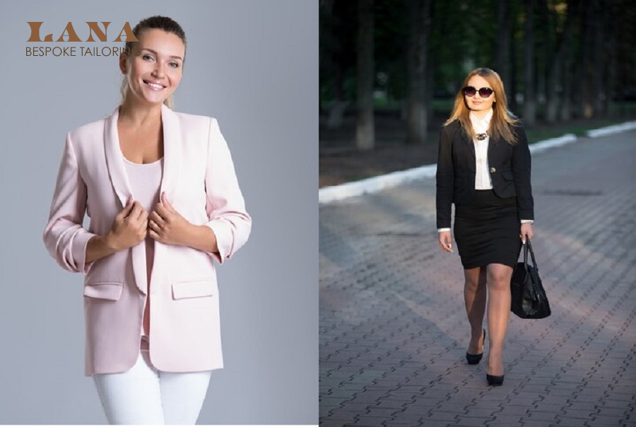 How to wear a women vest without looking old