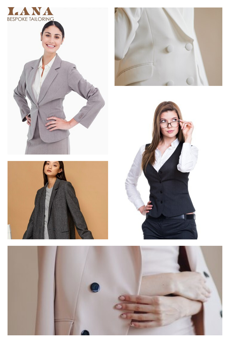 Khaki Vest Top Women