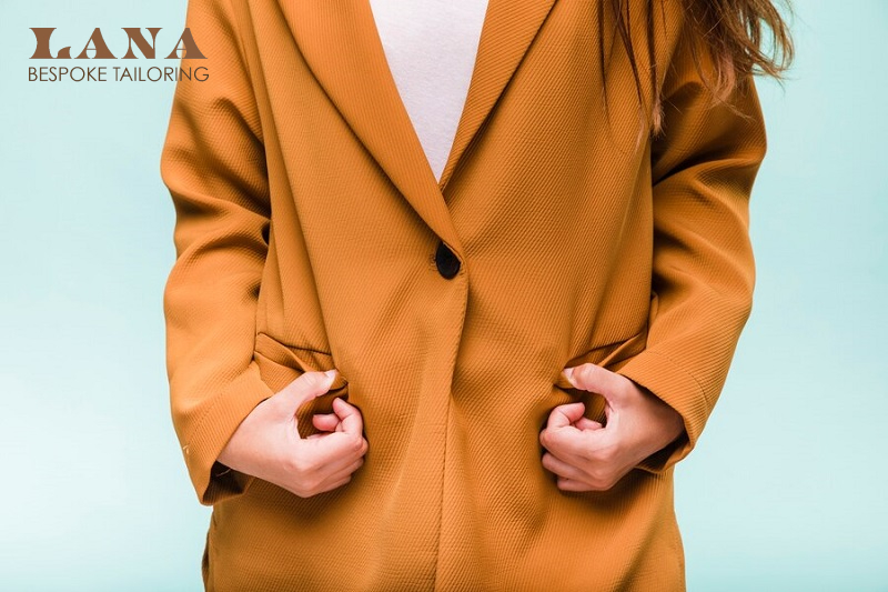 Khaki Vest Top Women