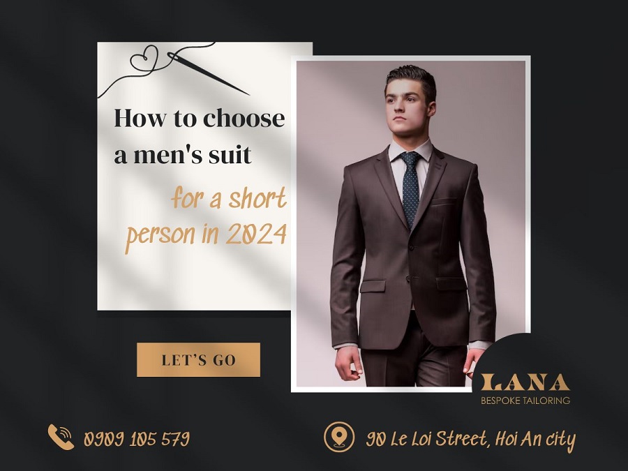 Tailor made in Hoi An