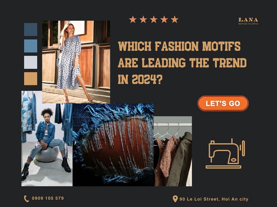 Tailor made in Hoi An