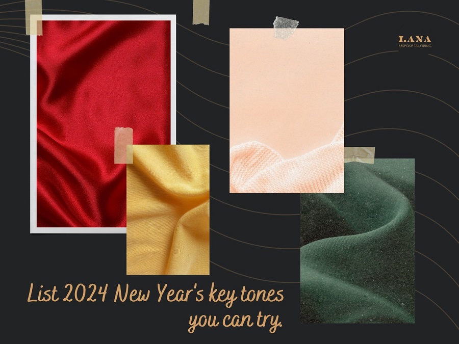 Tailor made in Hoi An