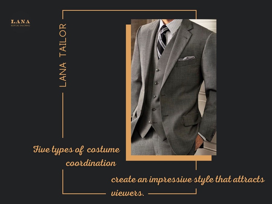 Tailor made in Hoi An