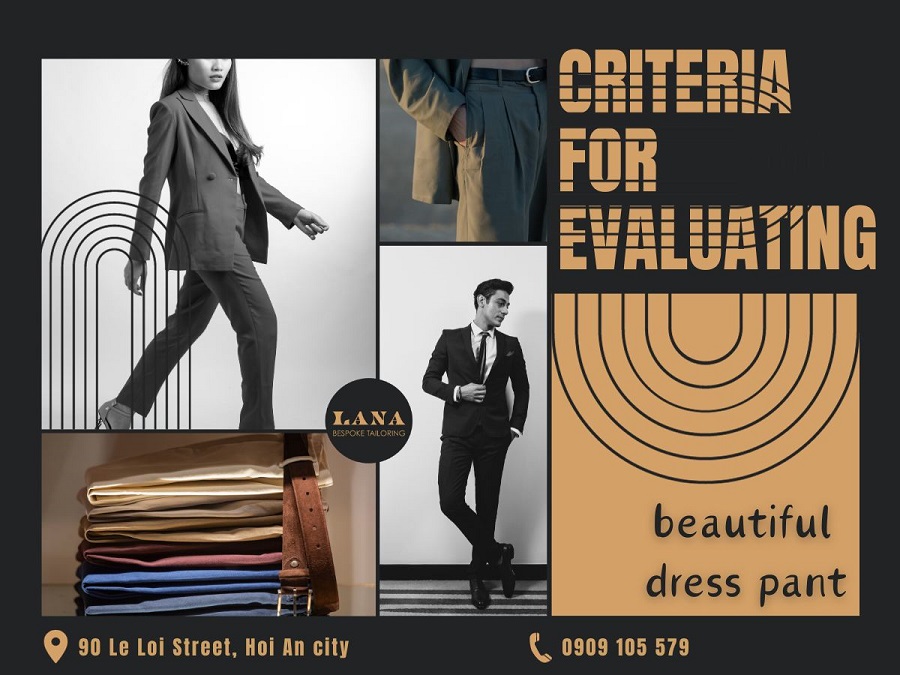 Tailor made in Hoi An