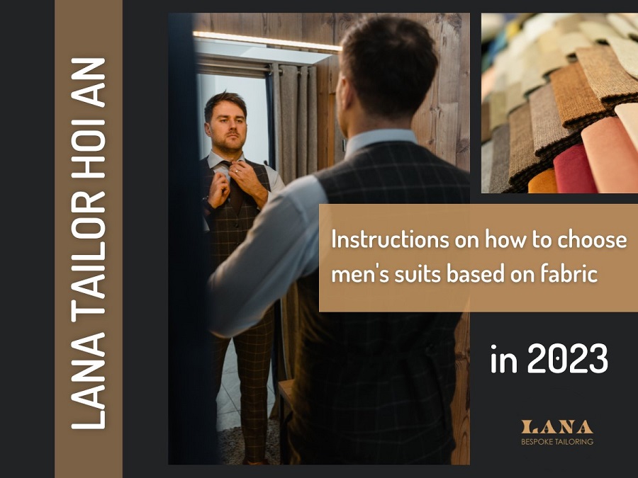 Tailor made in Hoi An