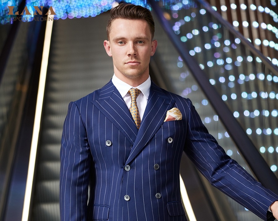 Bespoke Suits