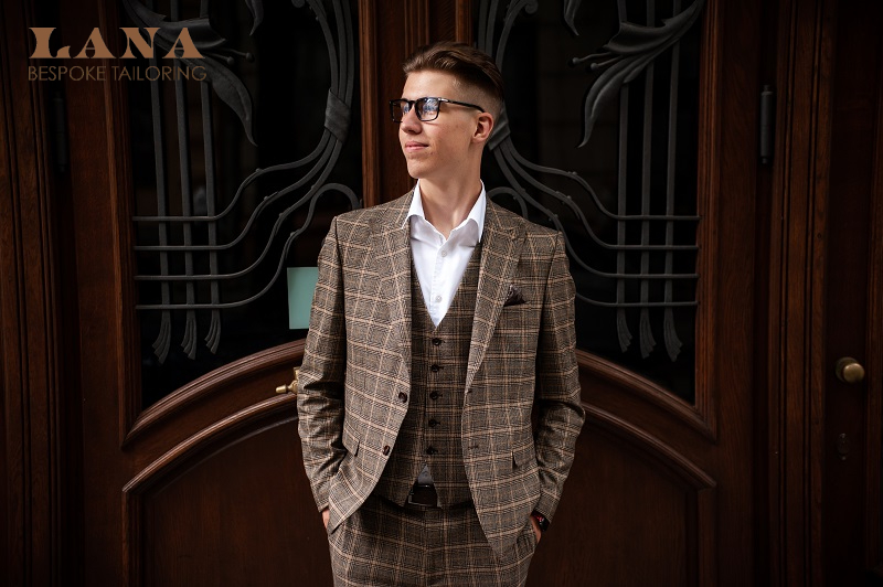 Classic menswear Classic menswear