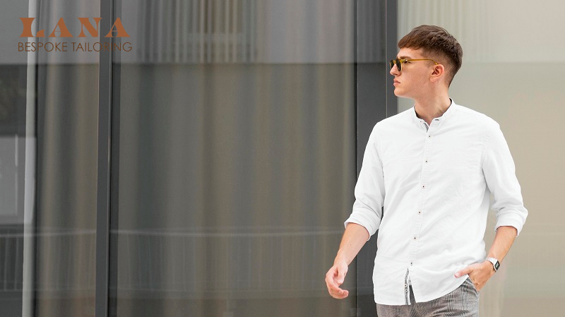 Classic menswear Classic menswear