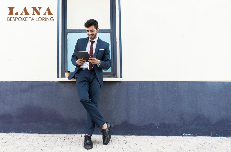 Classic menswear Classic menswear