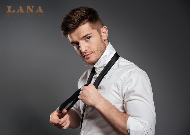 Classic menswear Classic menswear