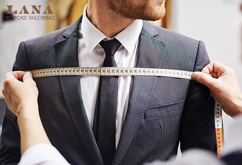 How long does it take to tailor a suit